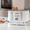 Morphy Richards Illuminated Toster zdjcie dodatkowe 2