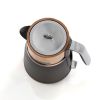 Morphy Richards Signature Copper czajnik elektryczny zdjcie dodatkowe 5