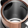 Morphy Richards Signature Copper czajnik elektryczny zdjcie dodatkowe 6