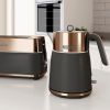 Morphy Richards Signature Copper Toster zdjcie dodatkowe 3