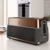 Morphy Richards Signature Copper Toster zdjcie dodatkowe 5