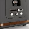 Morphy Richards Signature Copper Toster zdjcie dodatkowe 7