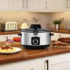 Morphy Richards Stew&Stir Wolnowar zdjcie dodatkowe 3