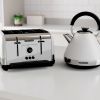 Morphy Richards Venture Toster na 4 kromki zdjcie dodatkowe 7