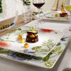 Villeroy & Boch Amazonia fili�anka do herbaty ze spodkiem zdj�cie dodatkowe 4