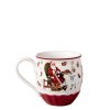 Villeroy & Boch Annual Christmas Edition kubek zdjcie dodatkowe 2