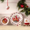 Villeroy & Boch Annual Christmas Edition kubek zdjcie dodatkowe 5