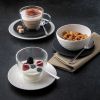 Villeroy & Boch Artesano Hot Beverages Zestaw dw�ch szklanek z uchem zdj�cie dodatkowe 3