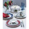 Villeroy & Boch Boston Coloured kieliszek do czerwonego wina zdjcie dodatkowe 4