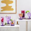 Villeroy & Boch Boston Lavender Kieliszek do biaego wina zdjcie dodatkowe 2