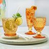 Villeroy & Boch Boston Saffron szklanka do long drinkw zdjcie dodatkowe 5