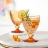 Villeroy & Boch Boston Saffron szklanka do long drinkw zdjcie dodatkowe 4