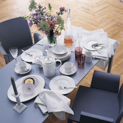 Villeroy & Boch Cellini talerz gboki zdjcie dodatkowe 2