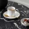 Villeroy & Boch Ch�teau Septfontaines Fili�anka do espresso zdj�cie dodatkowe 2