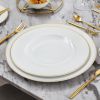 Villeroy & Boch Ch�teau Septfontaines Talerz �niadaniowy zdj�cie dodatkowe 4