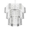 Eichholtz Chandelier Wren lampa wisz�ca zdj�cie dodatkowe 3