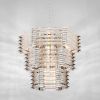 Eichholtz Chandelier Wren lampa wisz�ca zdj�cie dodatkowe 4
