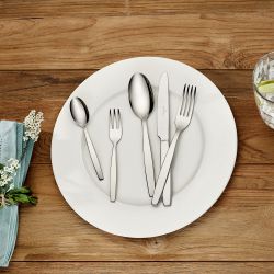 Villeroy & Boch Charles zestaw sztu�c�w 24 element�w zdj�cie dodatkowe 3