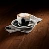 Villeroy & Boch Coffee Passion Awake Filianka ze spodkiem do cappuccino zdjcie dodatkowe 2