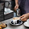 Villeroy & Boch Coffee Passion Awake Filianka ze spodkiem do cappuccino zdjcie dodatkowe 4