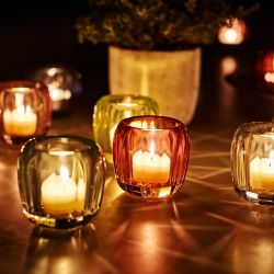 Villeroy & Boch Coloured DeLight lampion na tealight zdj�cie dodatkowe 2