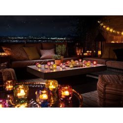 Villeroy & Boch Coloured DeLight lampion na tealight zdj�cie dodatkowe 3