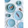 Villeroy & Boch Crafted Blueberry Zestaw niadaniowy, 6 czciowy zdjcie dodatkowe 3