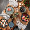 Villeroy & Boch Crafted Denim Zestaw narzdzi stoowych zdjcie dodatkowe 4