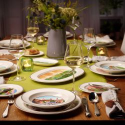 Villeroy & Boch Design Naif Gardener Kubek zdjcie dodatkowe 2