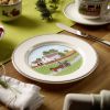 Villeroy & Boch Design Naif Village Talerz niadaniowy zdjcie dodatkowe 2