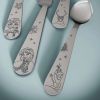 Villeroy & Boch Disney Frozen Zestaw sztu�c�w dla dzieci zdj�cie dodatkowe 4