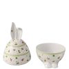 Villeroy & Boch Easter Delight Pojemnik okr�g�y zdj�cie dodatkowe 2