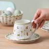 Villeroy & Boch Easter Delight Zestaw dw�ch kubk�w zdj�cie dodatkowe 2