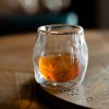Vialli Design Enzo Szklanka do whisky z podwjn ciank zdjcie dodatkowe 2