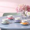 Villeroy & Boch Fleur Dzbanek na herbat� zdj�cie dodatkowe 2