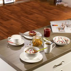 Villeroy & Boch For me zestaw talerzy obiadowych dla 4 osb zdjcie dodatkowe 2