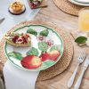 Villeroy & Boch French Garden Modern Fruits talerz sa�atkowy zdj�cie dodatkowe 4