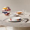 Villeroy & Boch La Boule Miami zestaw obiadowy zdjcie dodatkowe 3