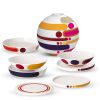 Villeroy & Boch La Boule Miami zestaw obiadowy zdjcie dodatkowe 5