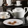 Villeroy & Boch La Classica Nuova spodek do filianki do espresso zdjcie dodatkowe 2