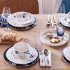 Villeroy & Boch La Divina Zestaw 4 kieliszkw do burgunda zdjcie dodatkowe 3