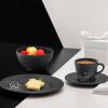 Villeroy & Boch Manufacture - Mickey Mouse Fili�anka do espresso zdj�cie dodatkowe 2