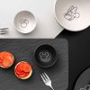Villeroy & Boch Manufacture - Mickey Mouse Miseczka do dip�w zdj�cie dodatkowe 4