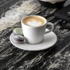 Villeroy & Boch Manufacture Rock Blanc filianka do espresso zdjcie dodatkowe 2