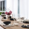 Villeroy & Boch Manufacture Rock blanc kieliszek do shotw, zestaw 4 szt. zdjcie dodatkowe 3