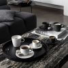 Villeroy & Boch Manufacture Rock spodek do filianki do kawy zdjcie dodatkowe 2