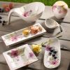 Villeroy & Boch Mariefleur Gifts kwadratowa miseczka zdjcie dodatkowe 2