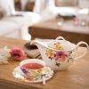 Villeroy & Boch Mariefleur Tea Dzbanek do herbaty zdj�cie dodatkowe 2