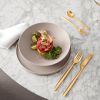 Villeroy & Boch MetroChic dOr Komplet sztucw 70 elementw zdjcie dodatkowe 4
