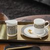 Villeroy & Boch MetroChic Spodek do filianki do kawy zdjcie dodatkowe 3